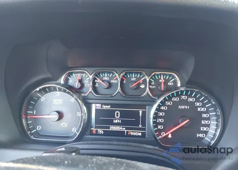 2015 Chevrolet Tahoe Lt from USA, damaged, VIN 1GNSKBKC5FR224298